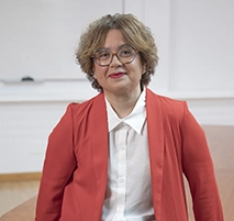 Rocío Guinda Vicastillo